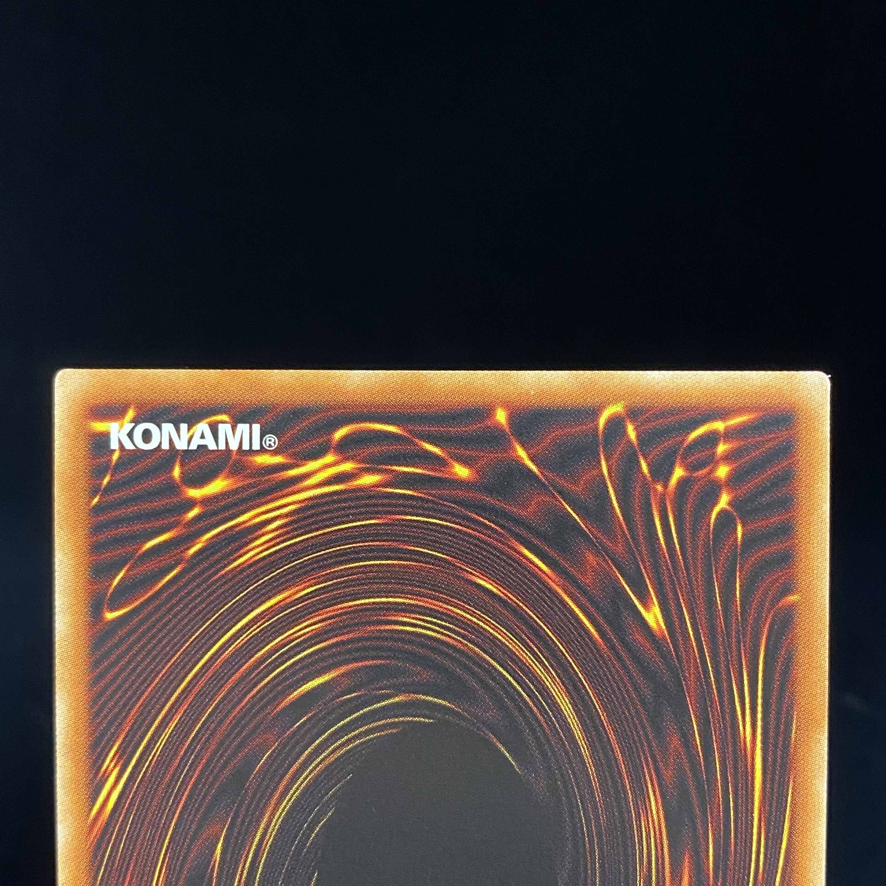 Ghost Reaper & Winter Cherries Prismatic Secret Rare