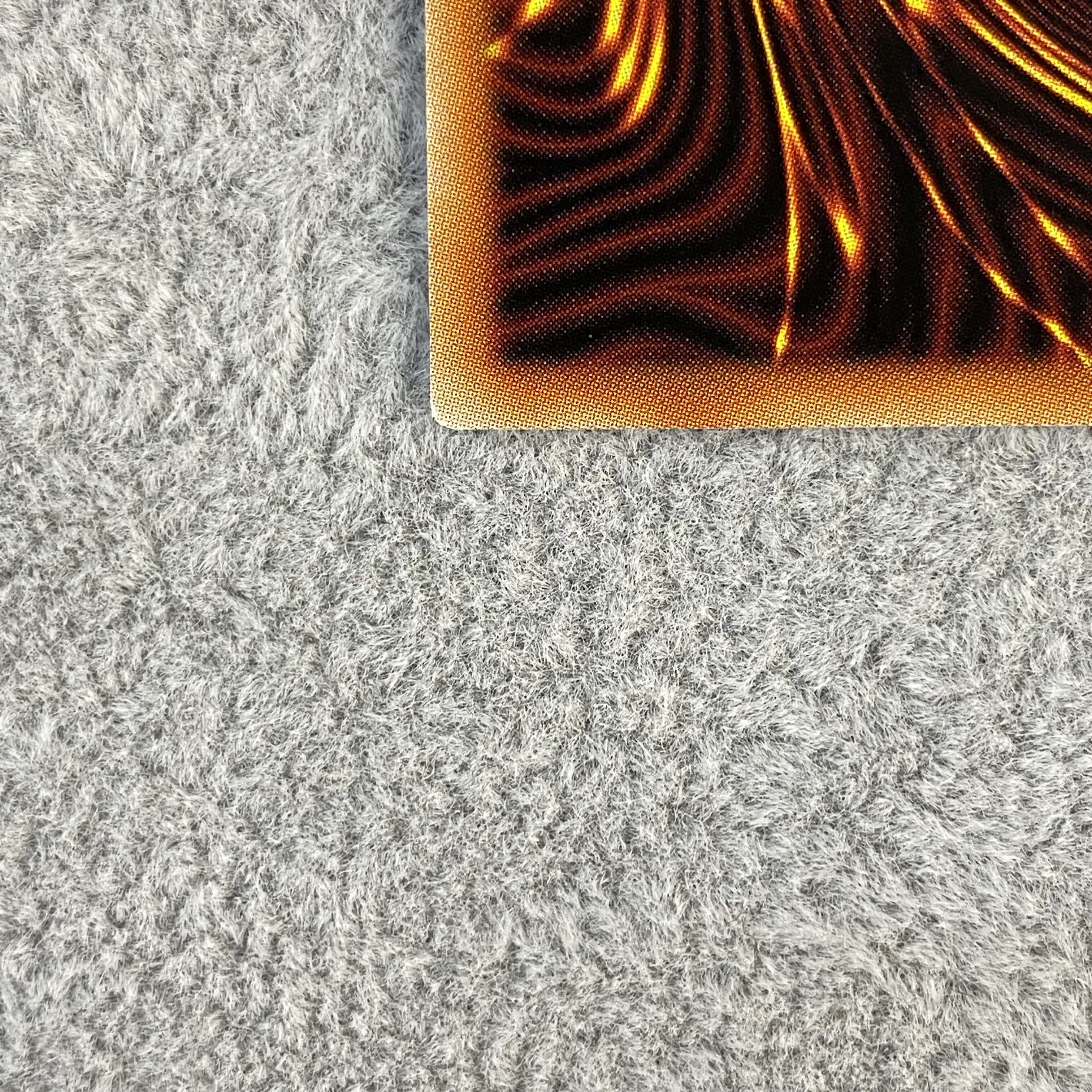 Ghost Reaper & Winter Cherries Prismatic Secret Rare