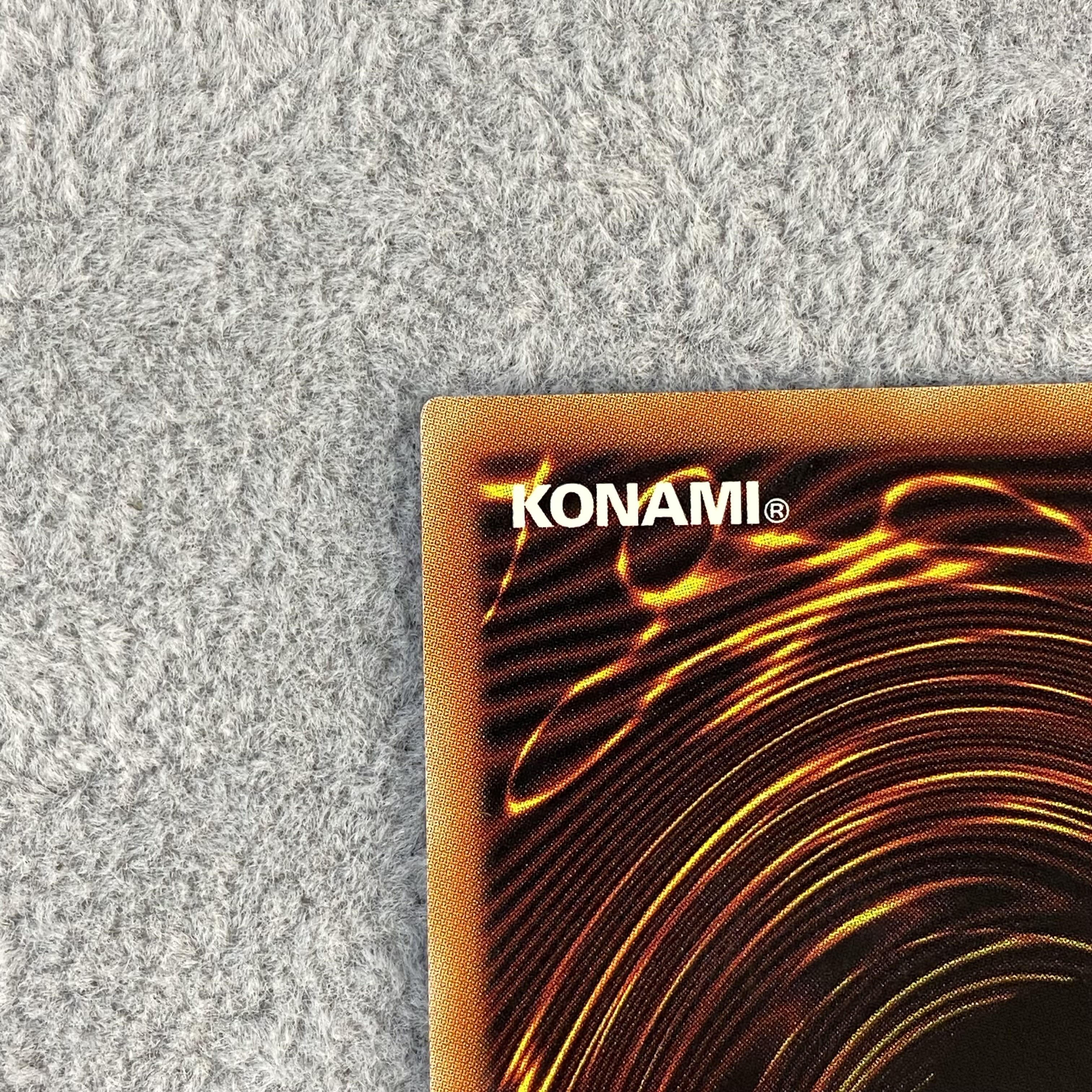 Ghost Reaper & Winter Cherries Prismatic Secret Rare