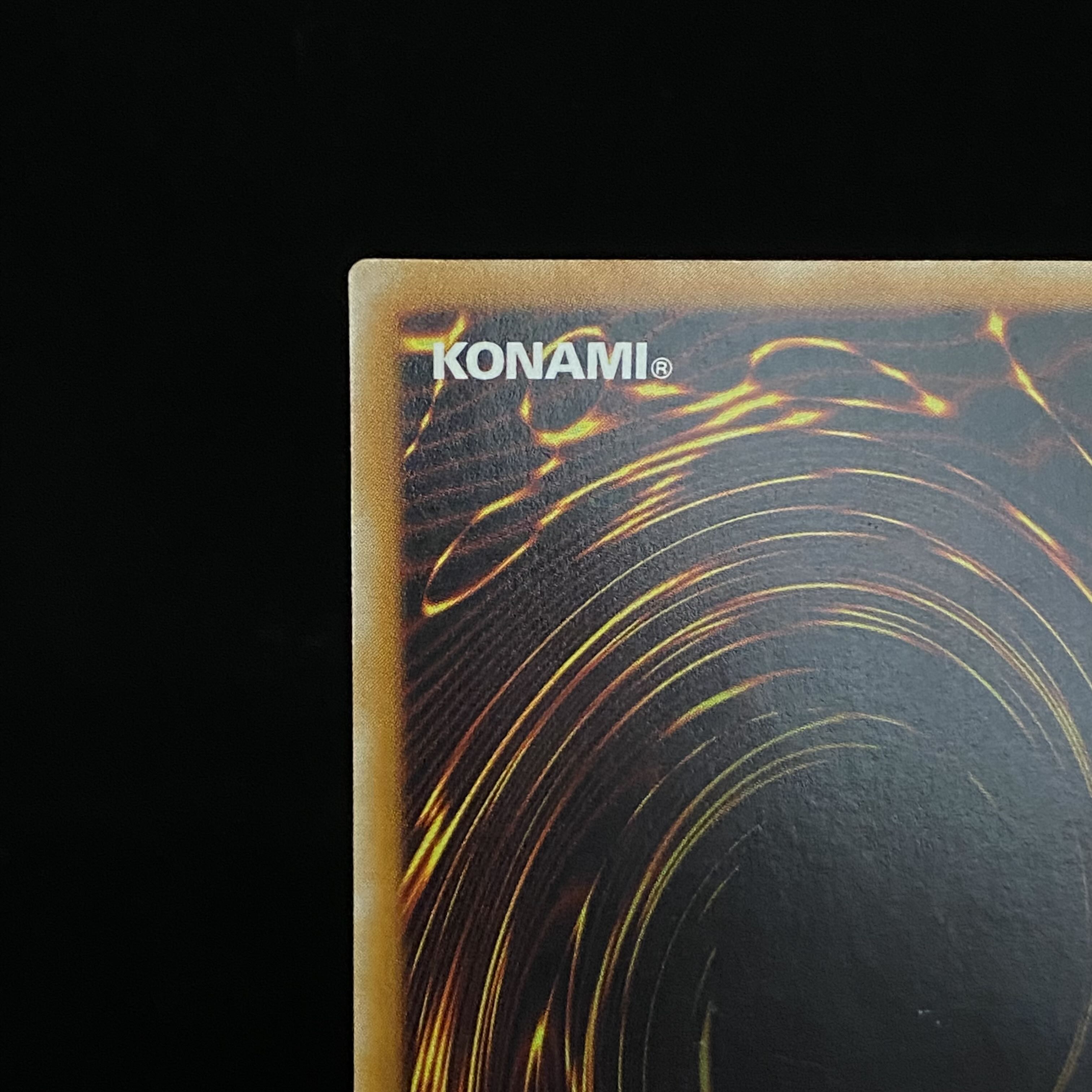 Terrorking Archfiend Relief Ultimate Rare