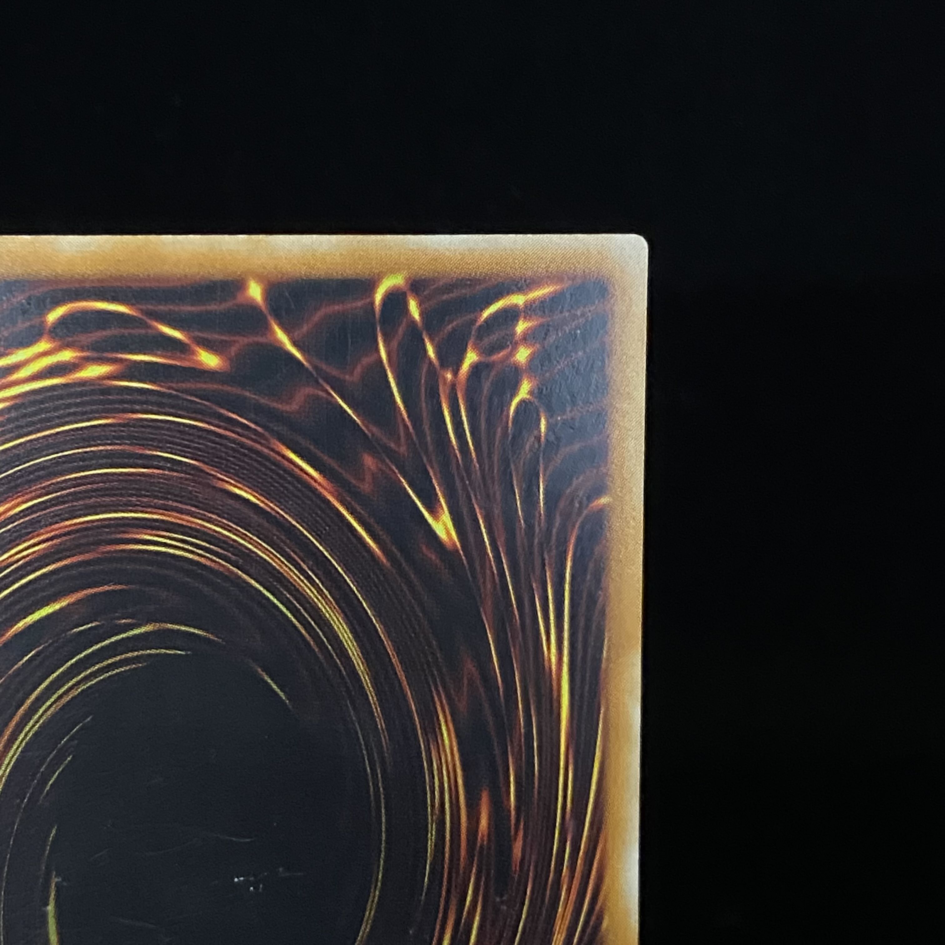 Terrorking Archfiend Relief Ultimate Rare