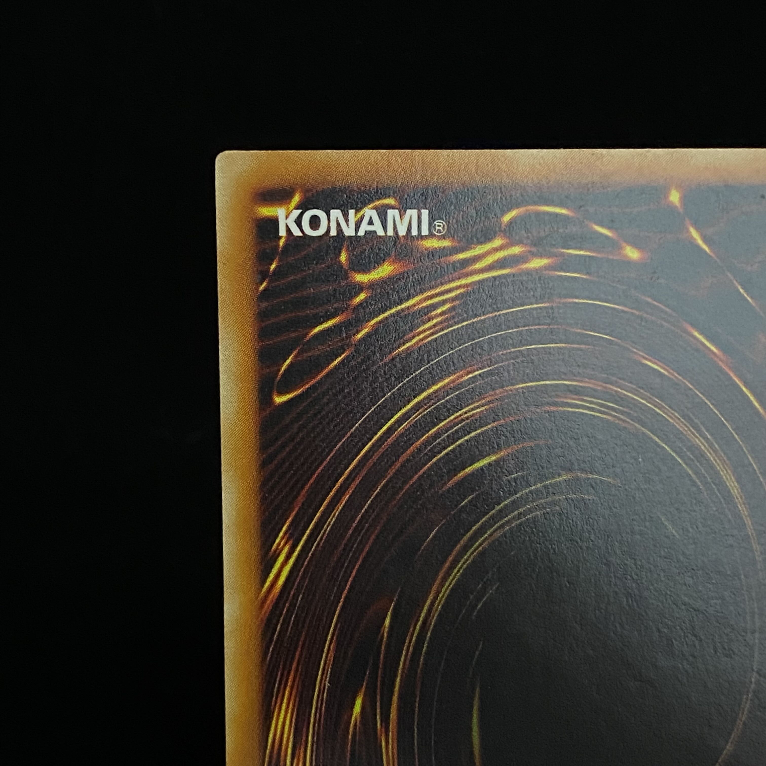 Spirit of the Pharaoh Relief Ultimate Rare