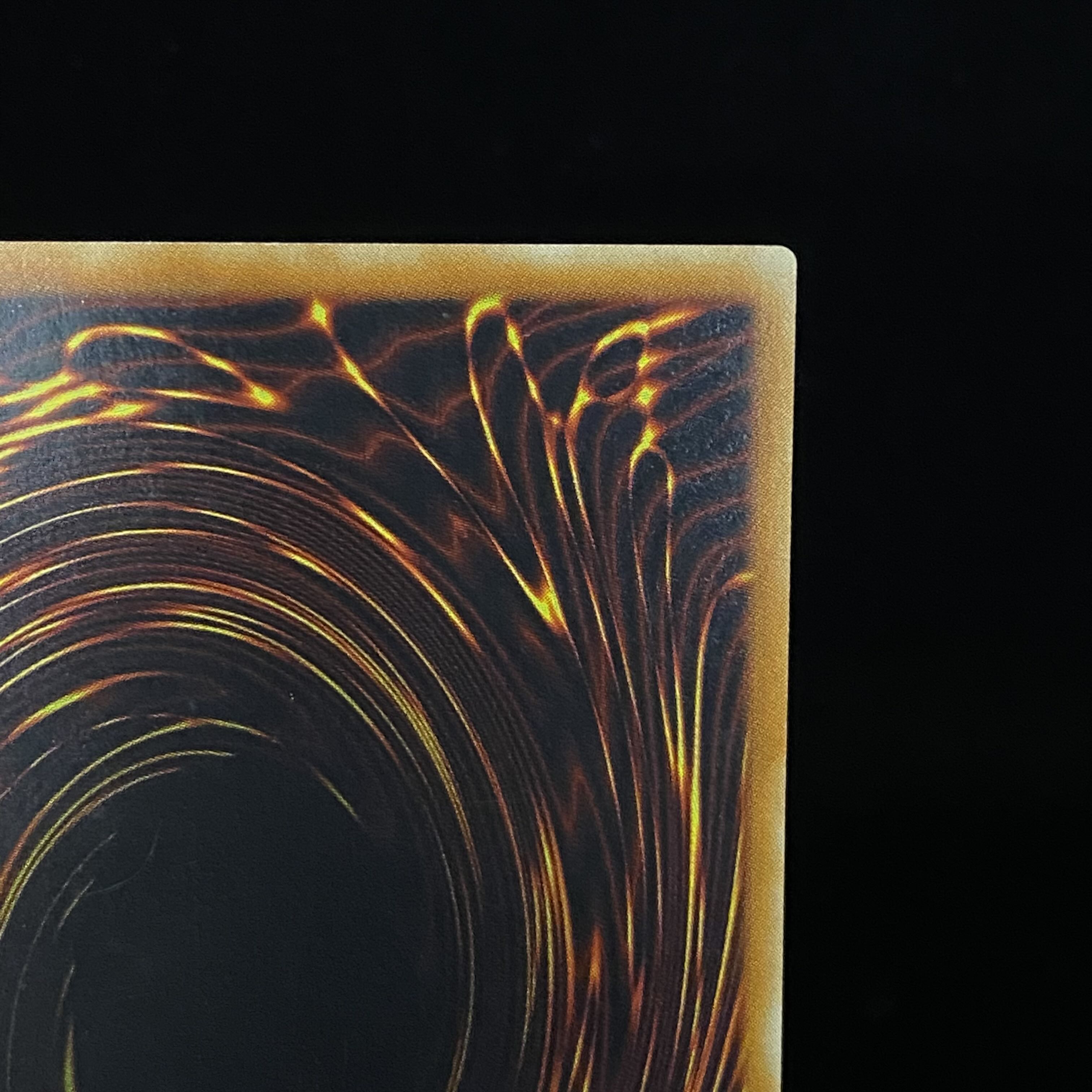 Spirit of the Pharaoh Relief Ultimate Rare