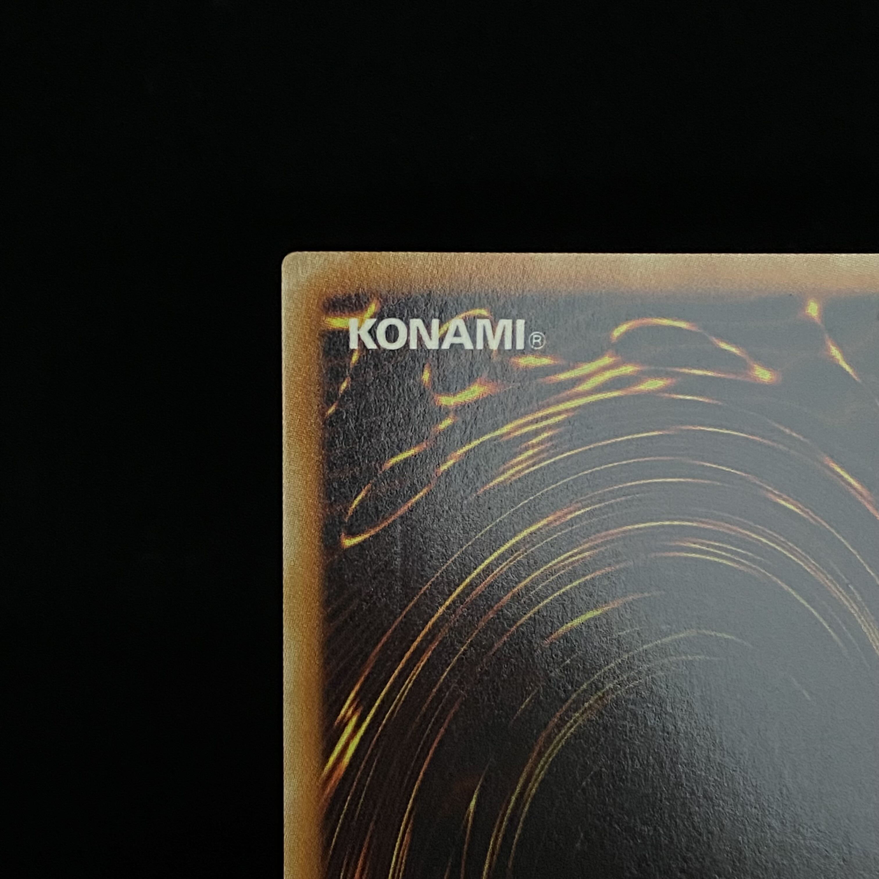 Majestic Star Dragon Relief Ultimate Rare