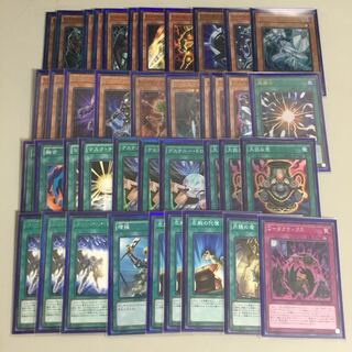 遊戯王 D-HERO デッキ