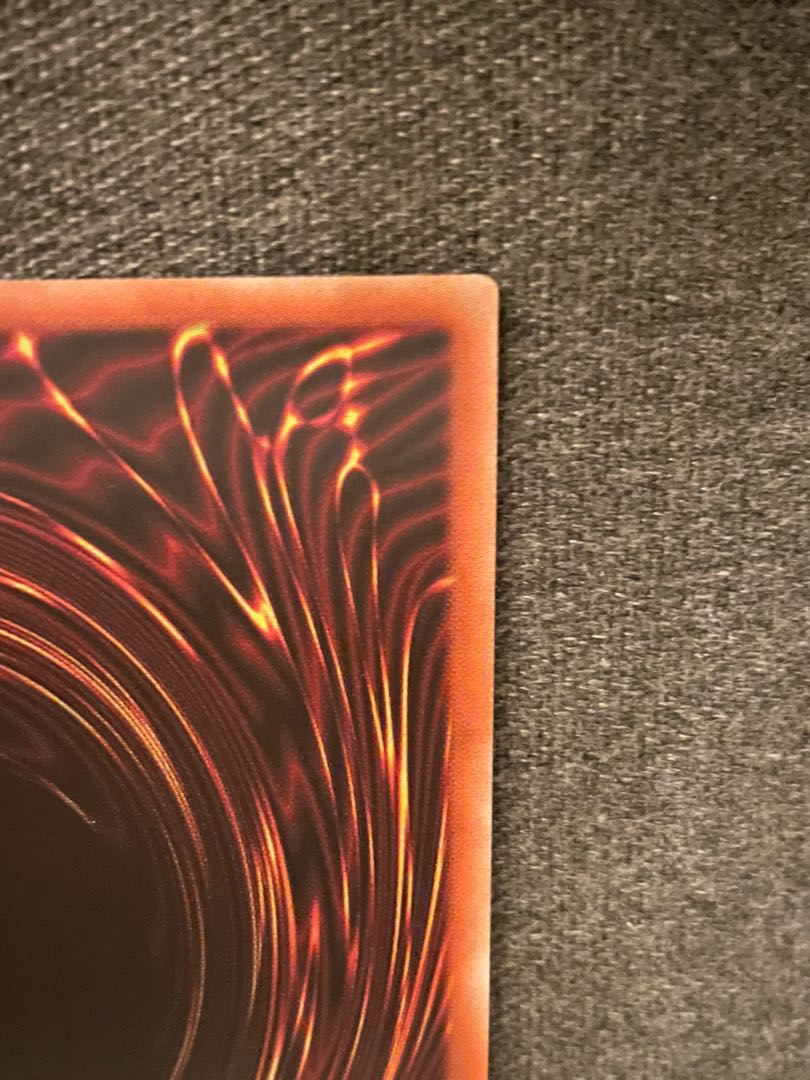 I:P Masquerena Prismatic Secret Rare