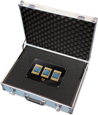 Second order, May arrival] Yu-Gi-Oh Ultimate Umi Horse Set, unopened.