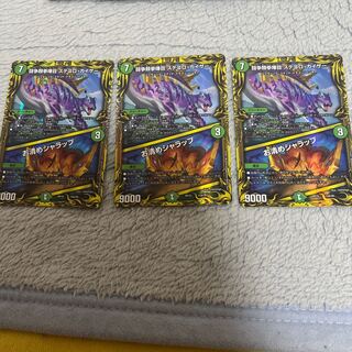 闘争類拳嘩目 ステゴロ・カイザー｜お清めシャラップ