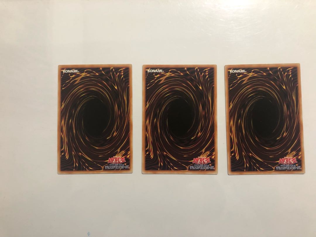 CORE-jp077 Ferret Flames 3 sheets