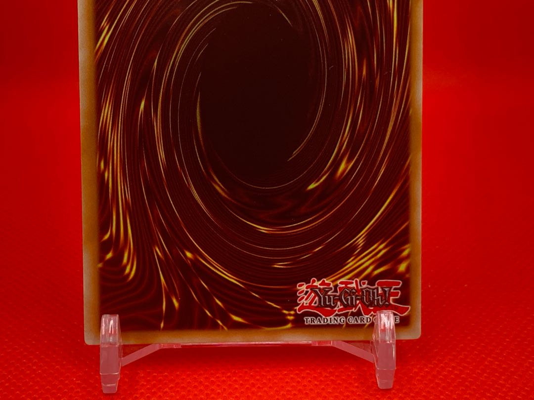 Yu-Gi-Oh! English Aqua Madoor Secret Rare LCYW-EN221