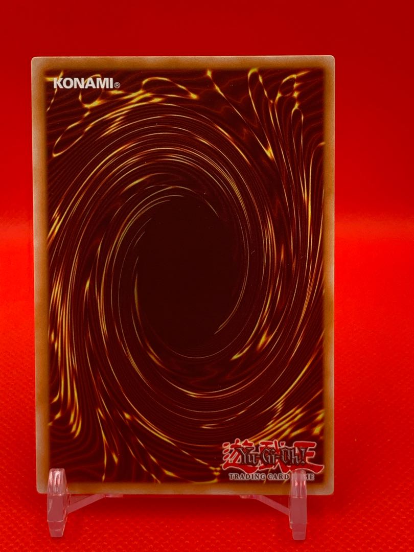 Yu-Gi-Oh! English Aqua Madoor Secret Rare LCYW-EN221