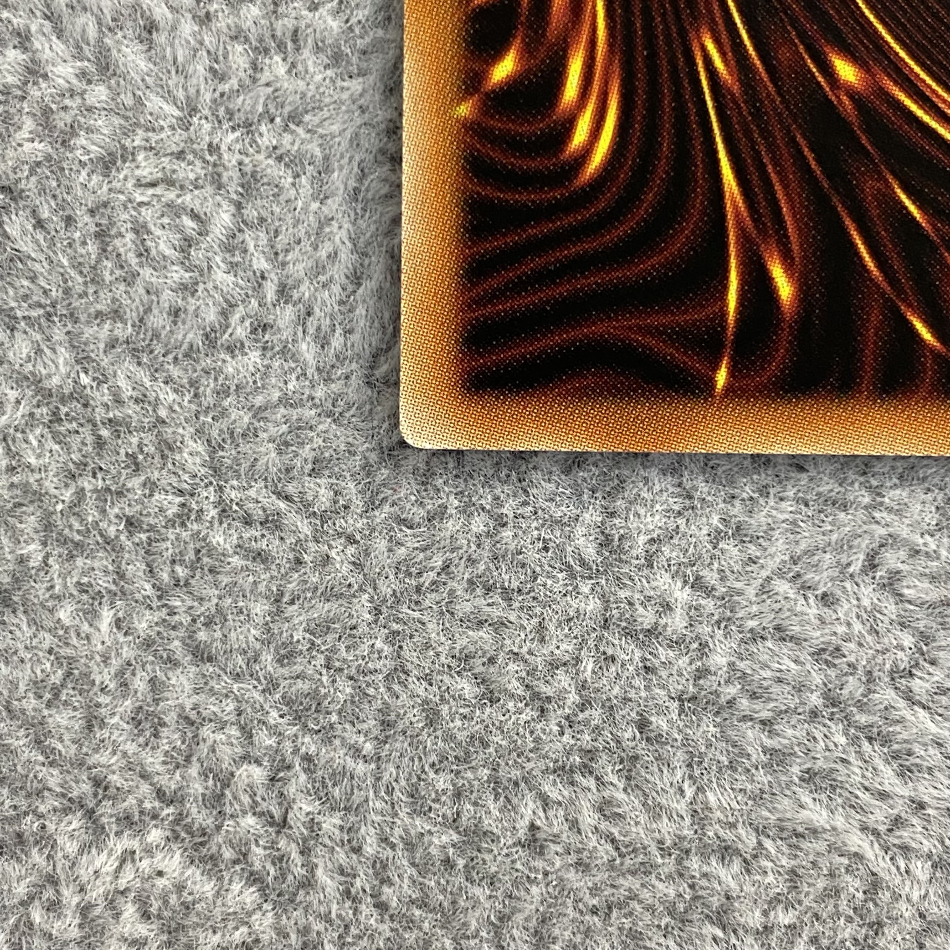 Legendary SwordFighting士 Black Luster Soldier Prismatic Secret Rare