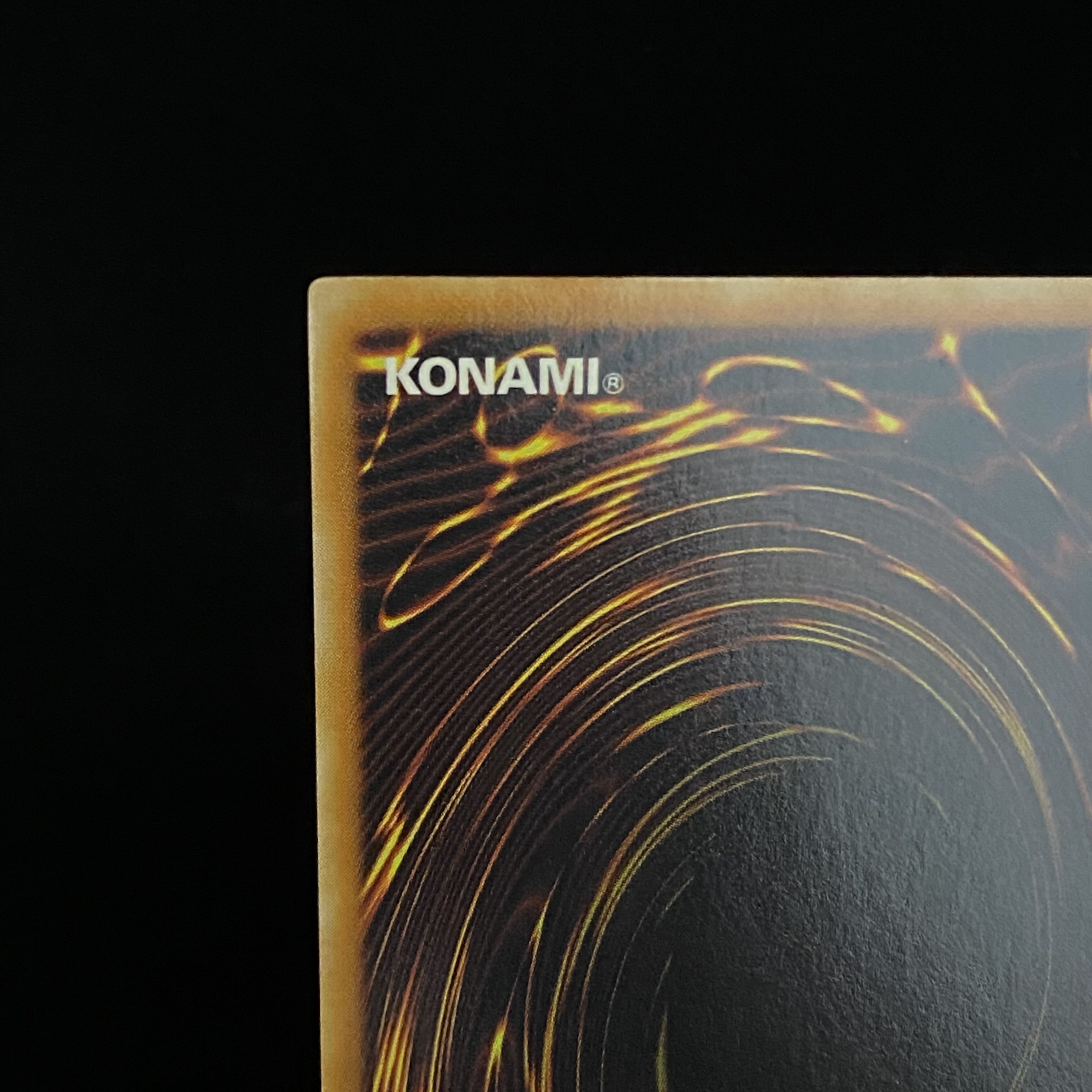 Goldd, Wu-Lord of the Dark World Relief Ultimate Rare