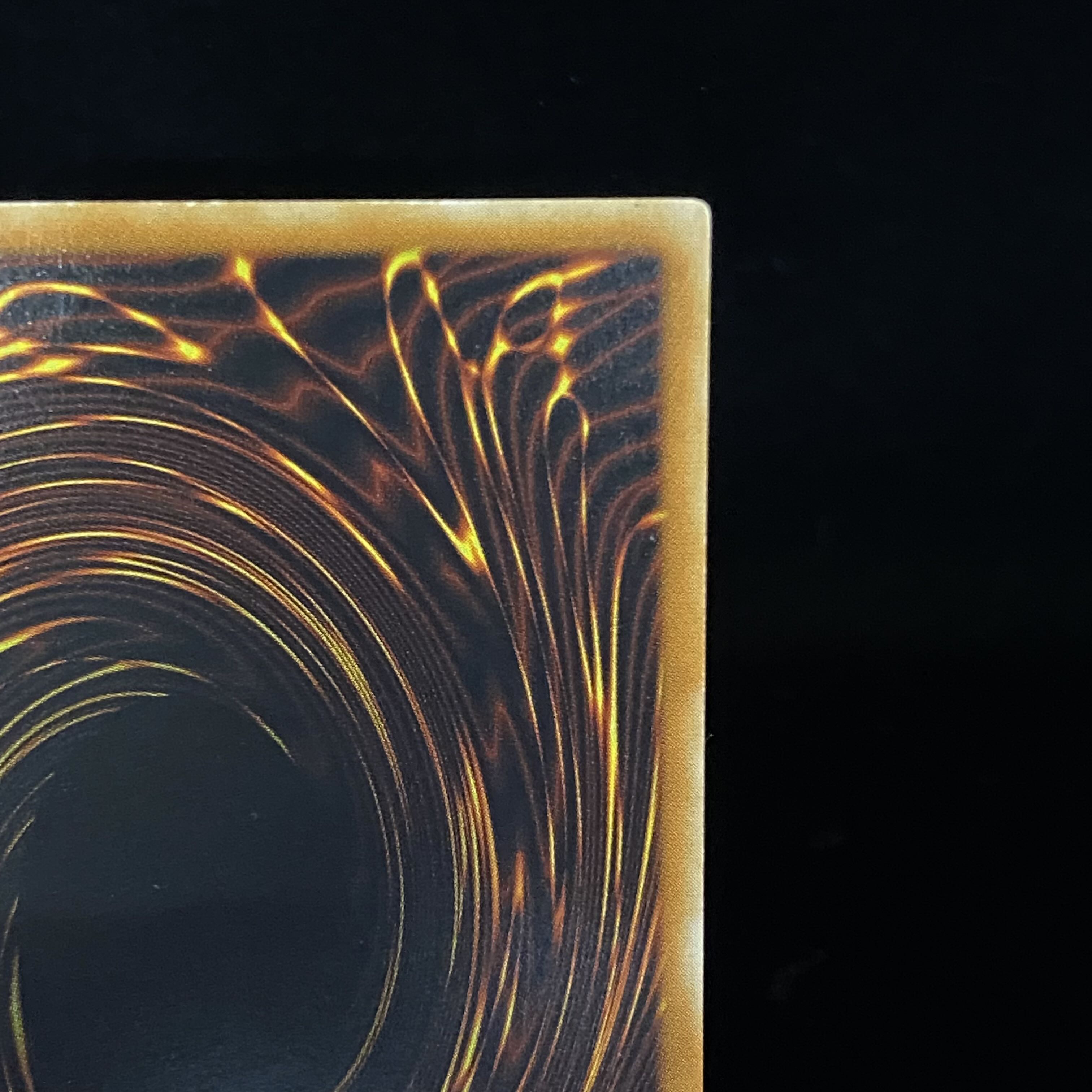 Goldd, Wu-Lord of the Dark World Relief Ultimate Rare