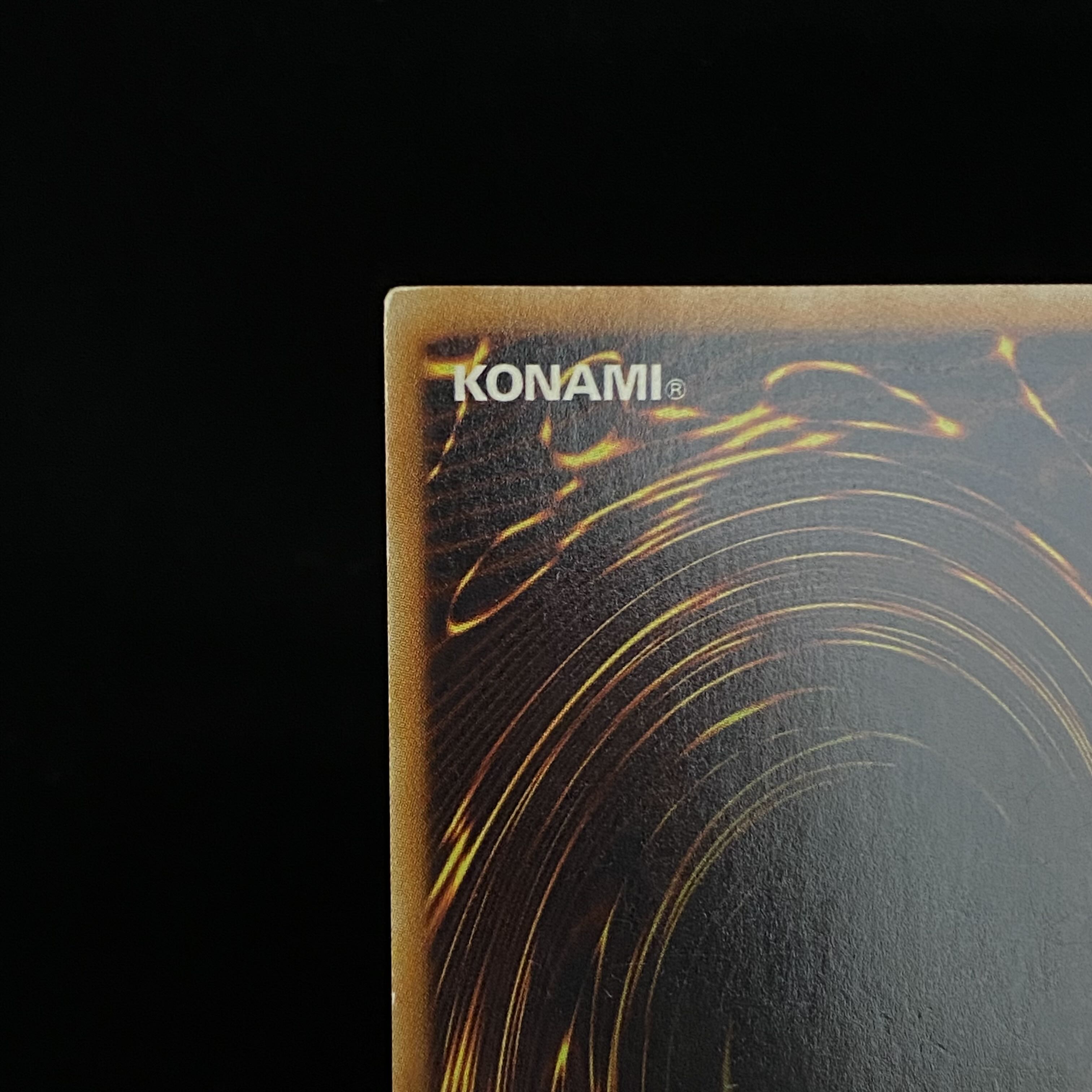 Ultimate Treasure God Rainbow Dark Dragon Relief Ultimate Rare