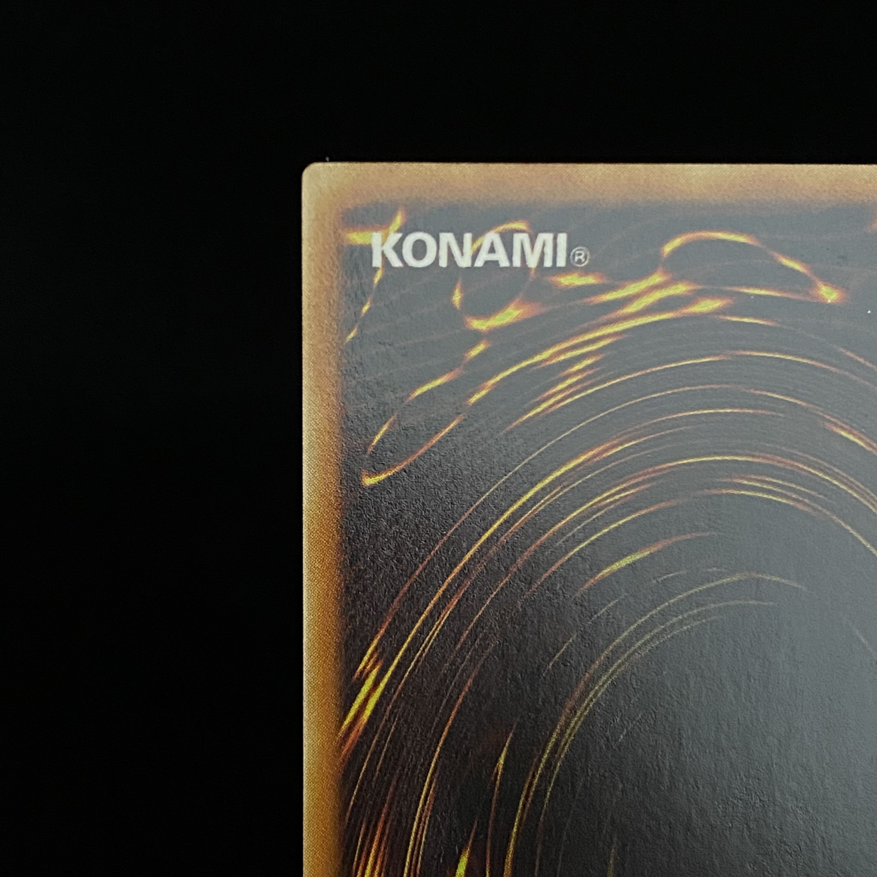 Ancient Gear Castle Relief Ultimate Rare