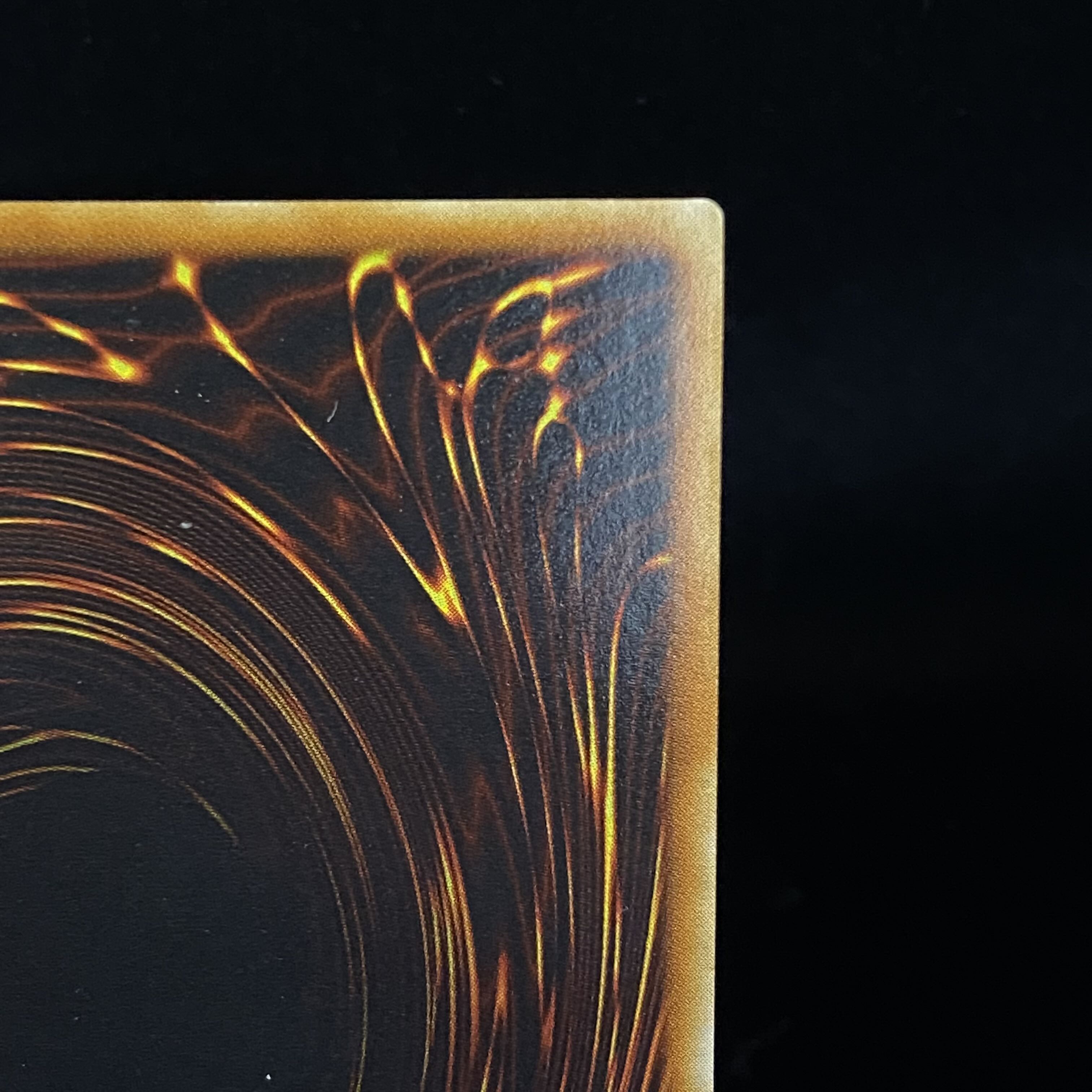 Ancient Gear Castle Relief Ultimate Rare