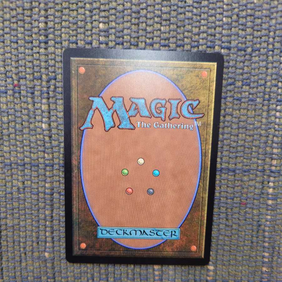 MTG March of the Underworld Lights