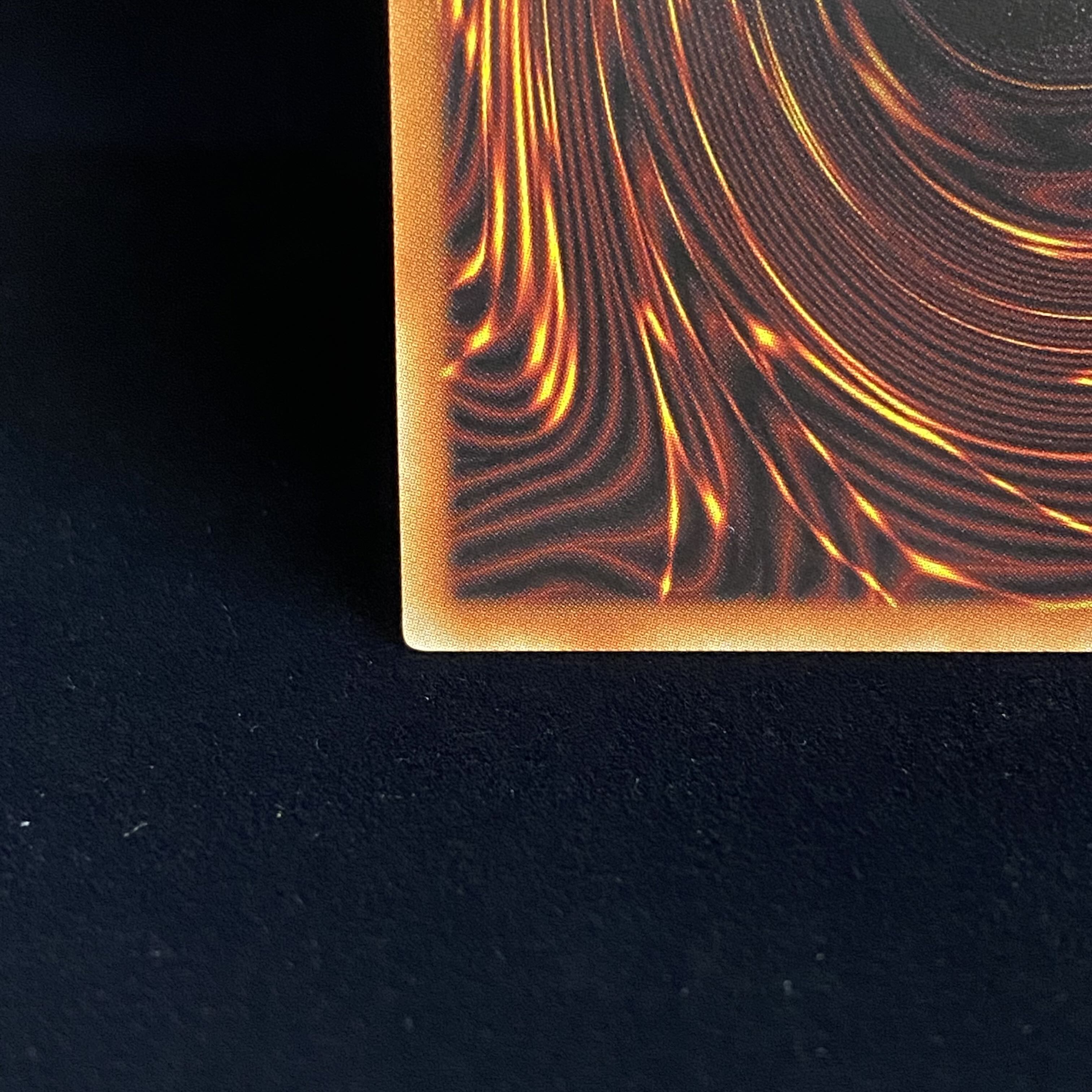 I:P Masquerena Prismatic Secret Rare