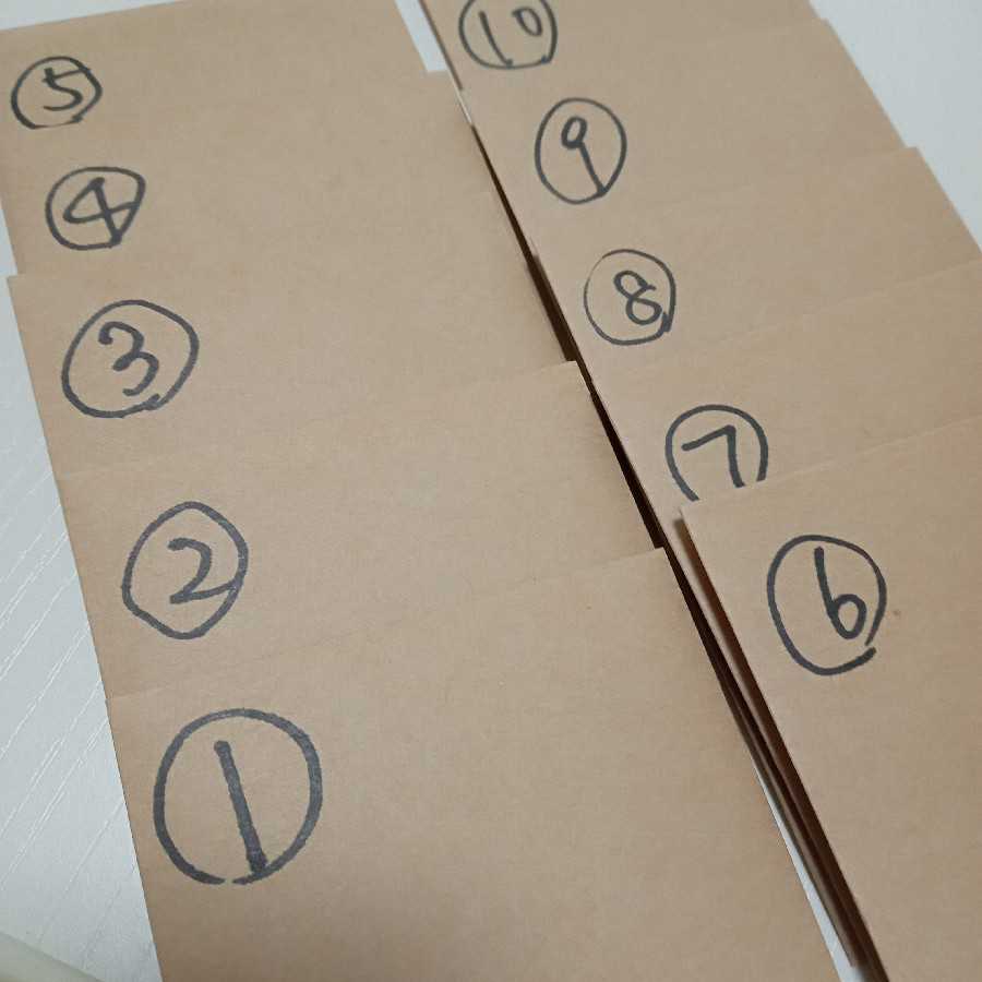 Come and see, come and see, Oripa (2)