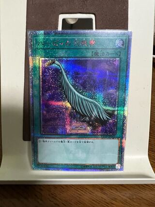 Harpie's Feather Duster [20th cic.