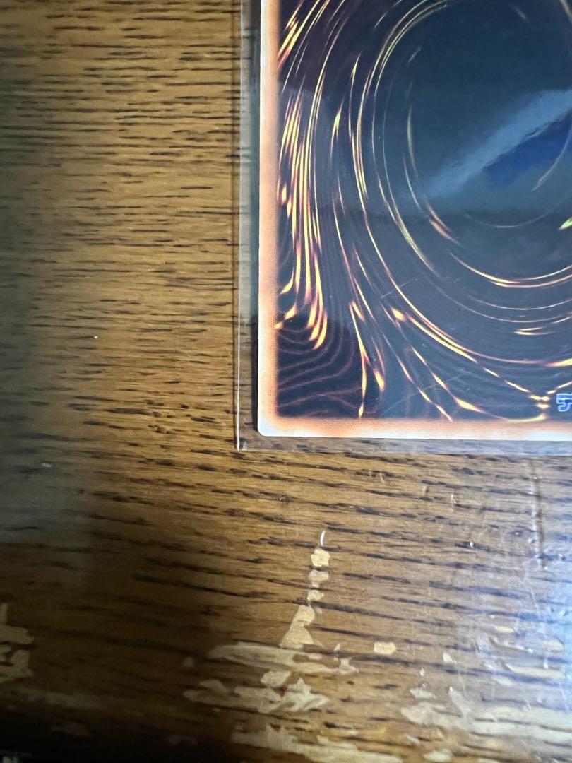 [Asian Edition] Mysterion the Dragon Crown [Pre-Rare].