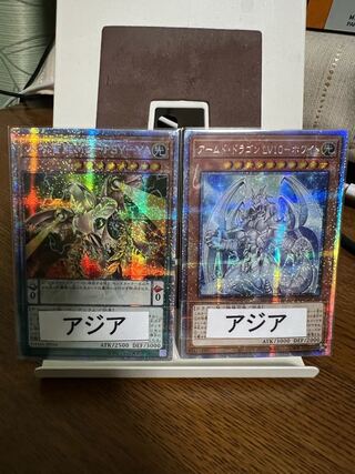 Human Offensive Wisdom ME-PSY-YA/ Armed Dragon lvl 10 Ho Wight