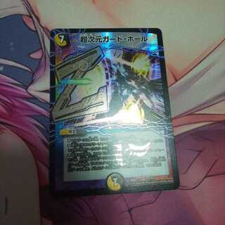 超次元ガードホール