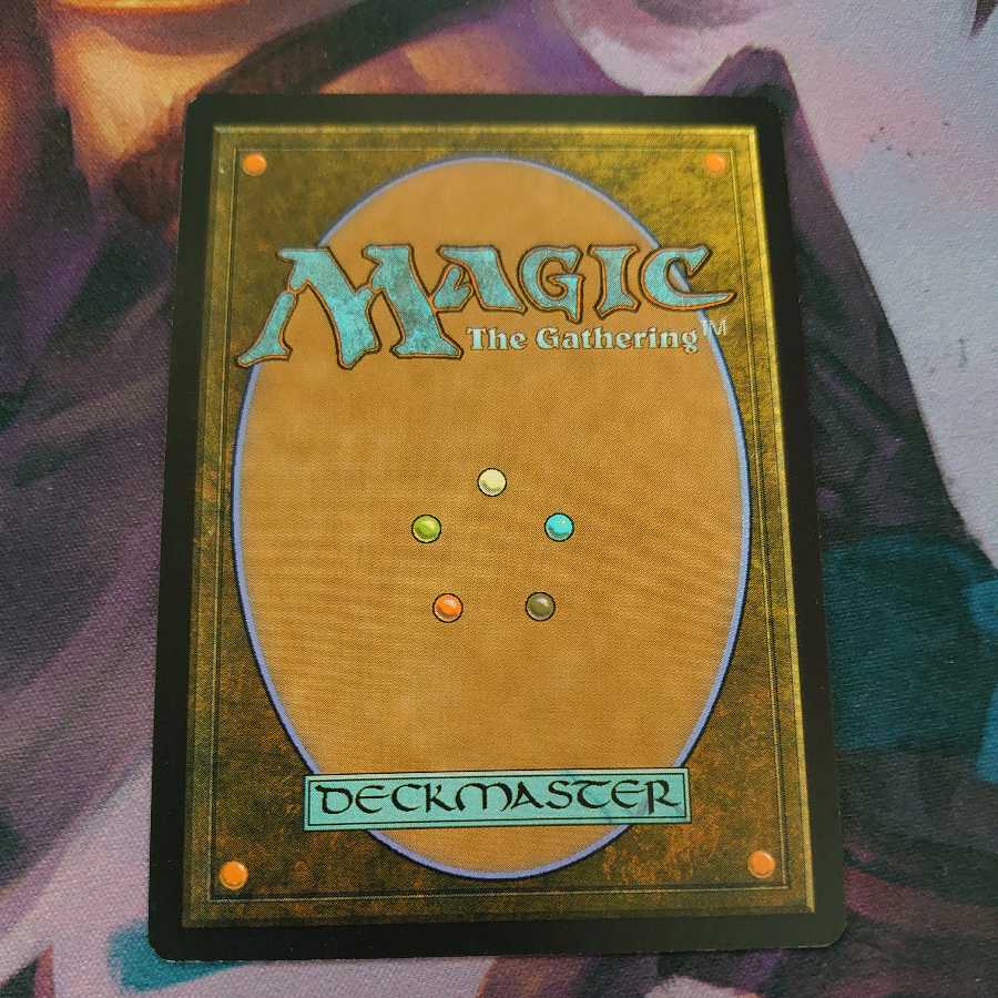 Flooded Strand EXP FOIL