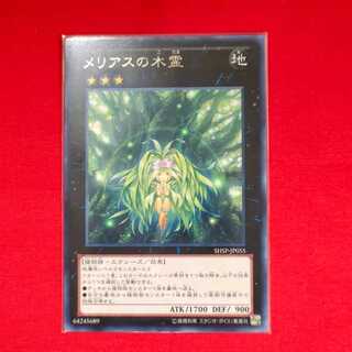メリアスの木霊 レア