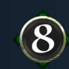 mさん専用　緑スピリット2種