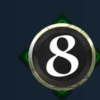 mさん専用　緑スピリット2種