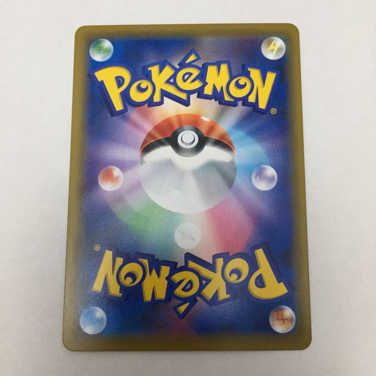 エーフィ&デオキシスGX SR