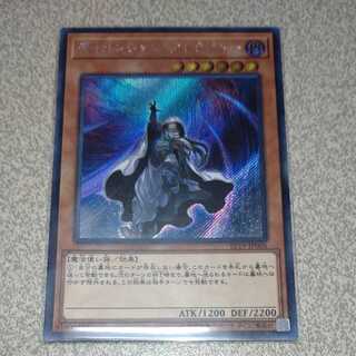 ディメンション・アトラクター シークレットレア