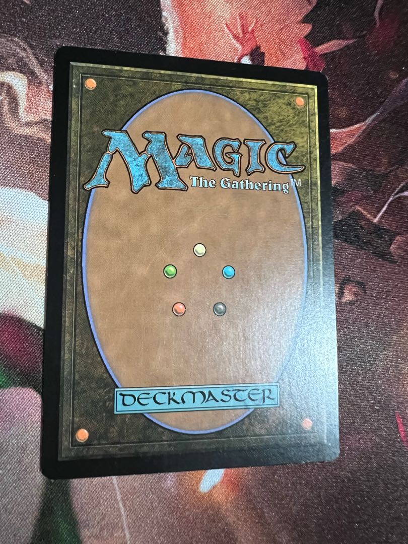 Collected Company English Version