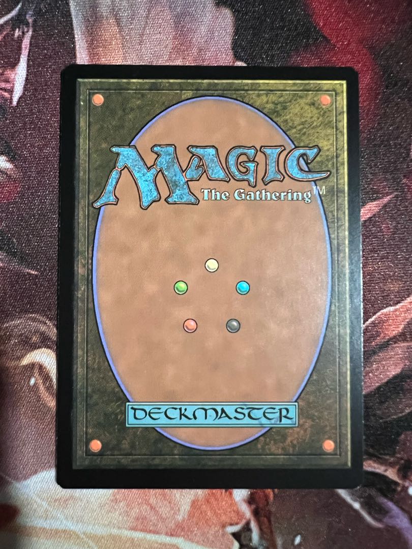 Seasoned Pyromancer English version