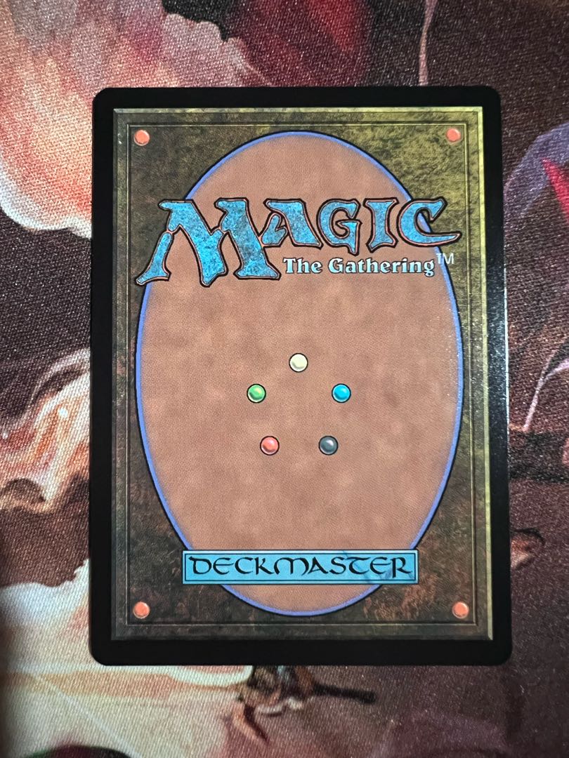 Murktide Regent Japanese