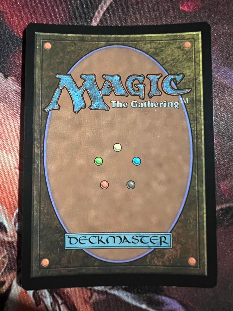 Mountain/Mountain [Gojira land] Foil