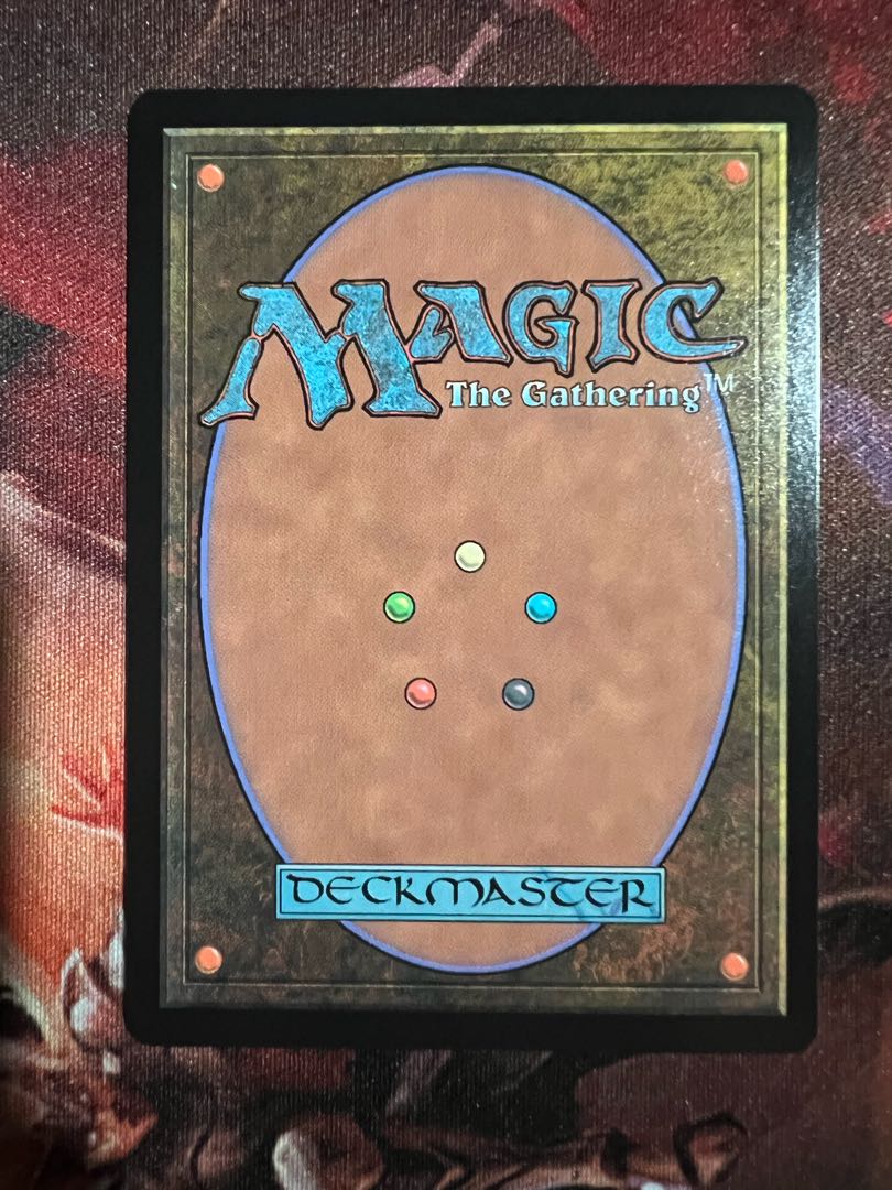 Subtlety Mythology Rare Japanese