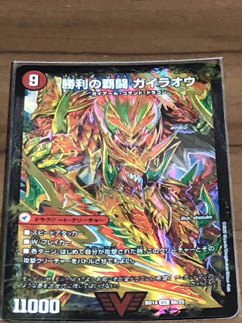 HaFighting Shoguryu Sword Gaiaobahn|HaFighting Gaiaobahn for Victory