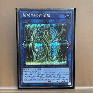 聖天樹の月桂精シークレット