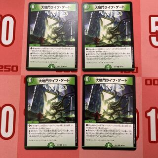 133 Daichimon Life Gate