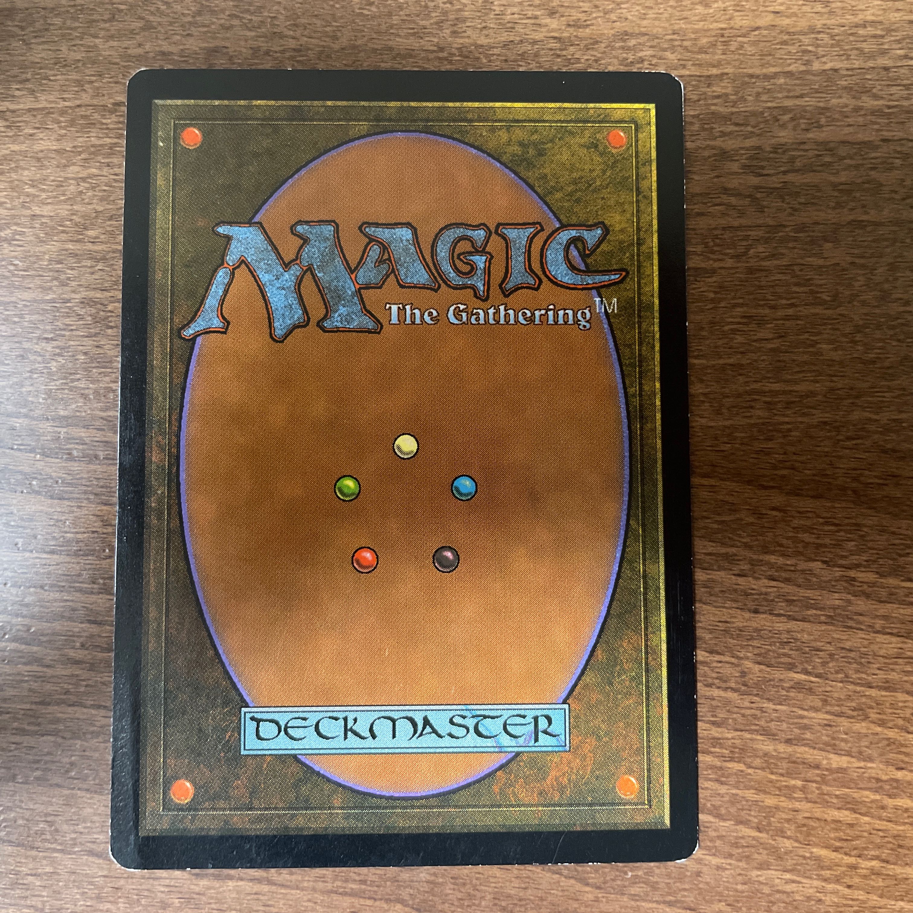 ガイアの揺籃の地 Gaea's Cradle 日 USG 状態MP