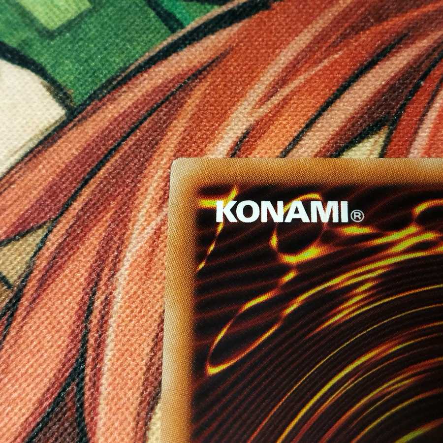 [King of Games] Maxx "C" (Collector's Rare)