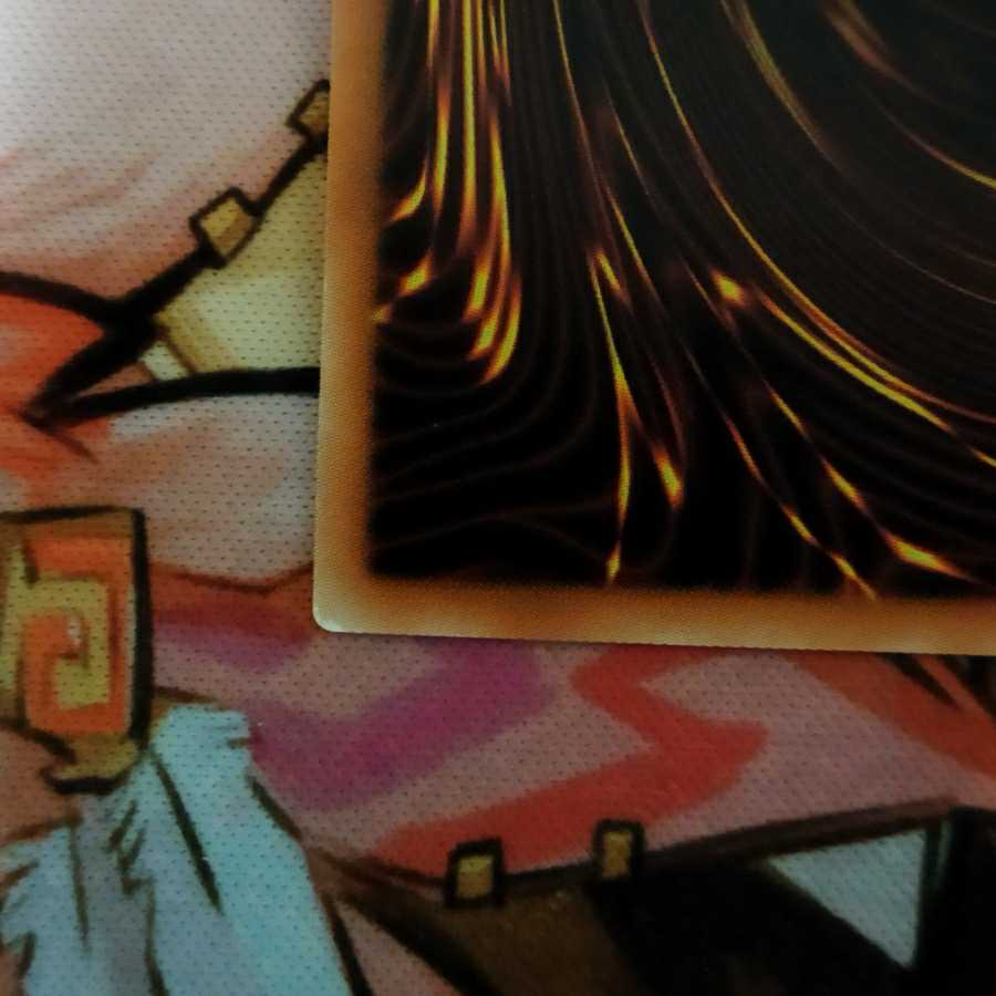 [King of Games] Maxx "C" (Collector's Rare)