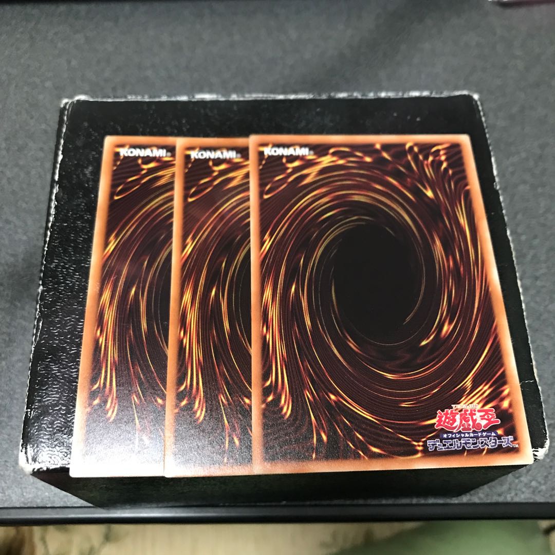 Parallel eXceed 3 normal