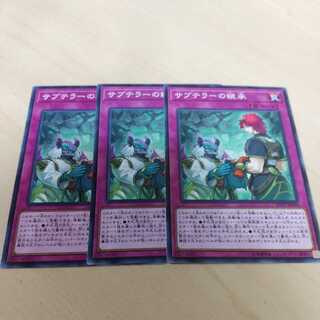 Subterror Succession♧220