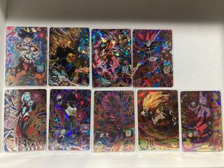 99 URs or higher sold in bulk