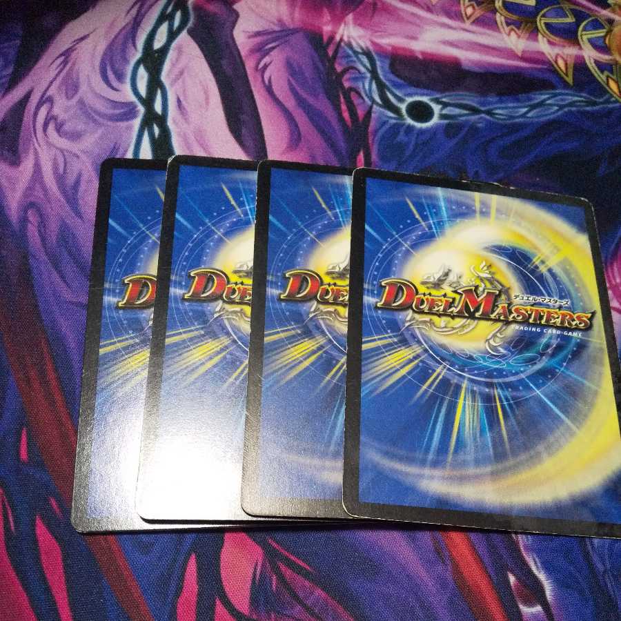 Hundred shot doll magnum R