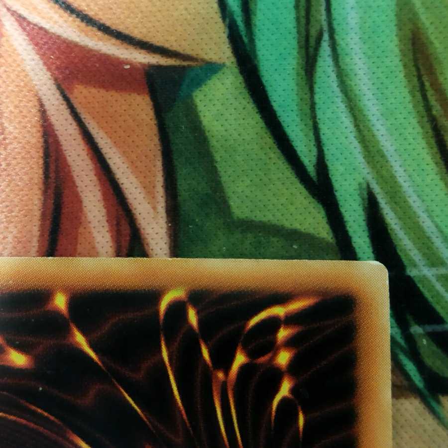 【遊戯王】"アジア"デュナミス・ヴァルキリア　(プリシク)